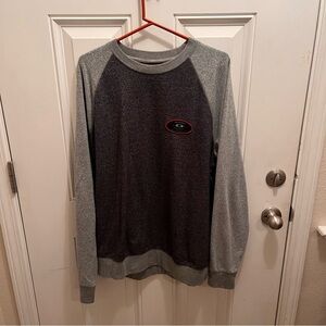Oakley Crewneck Sweatshirt